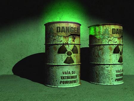 toxic