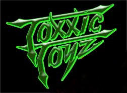 toxic